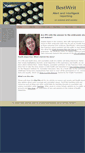Mobile Screenshot of bestwrit.com